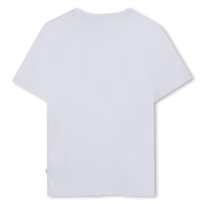 SET OF 2 T-SHIRTS BOSS 
                        BOY