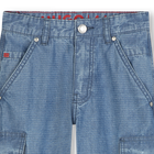 Denim pants HUGO 
                    BOY