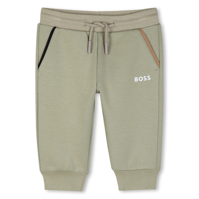 Jogging pants BOSS 
                        BOY