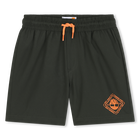 Swim shorts with pockets TIMBERLAND 
                    BOY