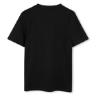Short-sleeved T-shirt BOSS 
                    BOY