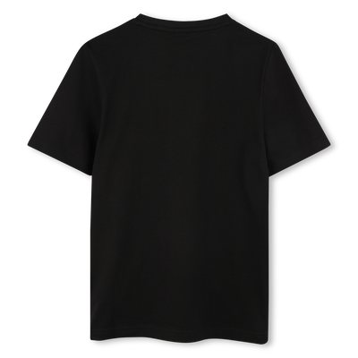 Short-sleeved T-shirt BOSS BOY