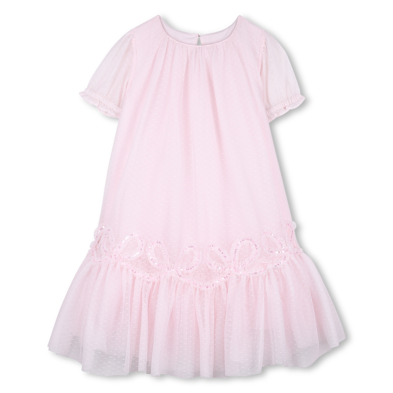 PARTY DRESS BILLIEBLUSH 
                        GIRL