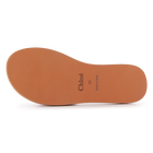 Braided slides CHLOE 
                    GIRL