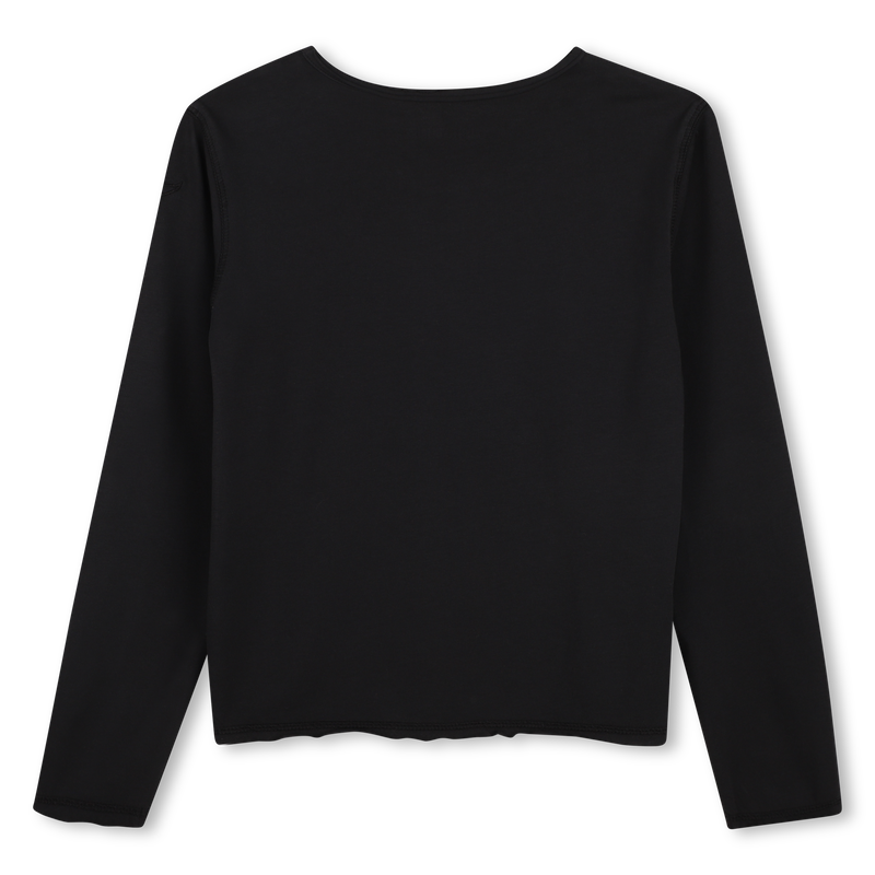 Long sleeve t-shirt ZADIG VOLTAIRE 
                        GIRL