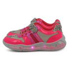 Animal print sneakers BILLIEBLUSH 
                    GIRL