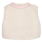 Sleeveless jacket BILLIEBLUSH 
                    GIRL