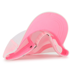 Cap with adjustable closure KARL LAGERFELD KIDS 
                    GIRL