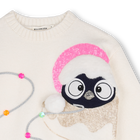 Sweater BILLIEBLUSH 
                    GIRL