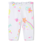 Printed jogging set BILLIEBLUSH 
                    GIRL