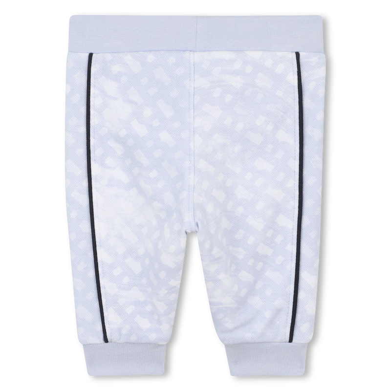 Jogger set BOSS 
                        BOY