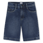 Denim shorts BOSS 
                    BOY