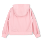 Hooded cardigan KENZO KIDS 
                    GIRL