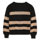 Knitted sweater SONIA RYKIEL 
                    GIRL