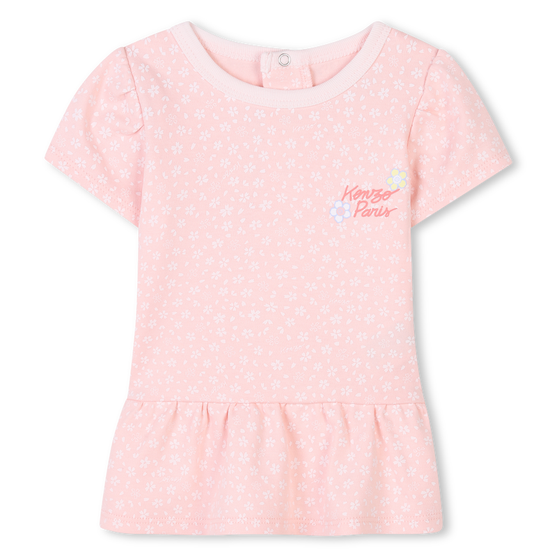 Three-piece set KENZO KIDS 
                        GIRL