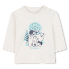 Long sleeve T-shirt TIMBERLAND 
                    BOY