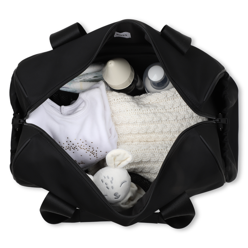 DIAPER BAG BOSS 
                        UNISEX