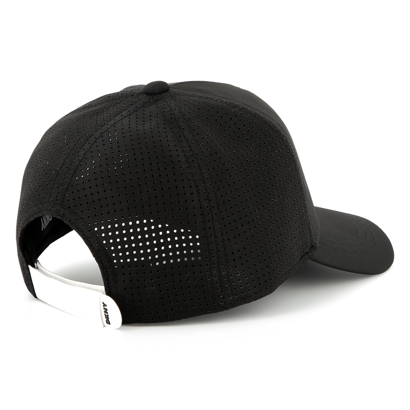 Hook and loop cap DKNY 
                        UNISEX