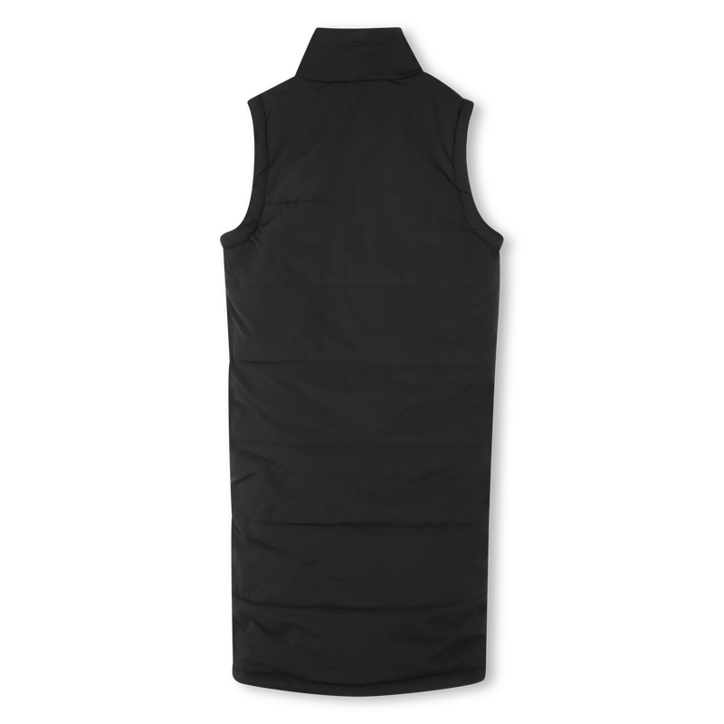 3-in-1 hooded puffer HUGO 
                        GIRL