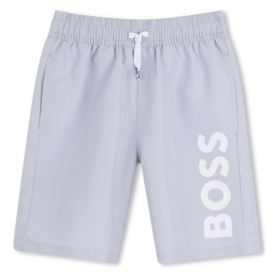 SWIM SHORTS BOSS BOY