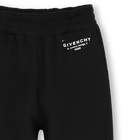 Fleece trousers GIVENCHY 
                    UNISEX