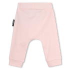 Dress and pants set KARL LAGERFELD KIDS 
                    GIRL