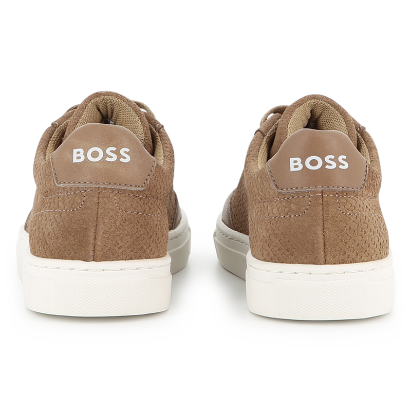 Sneakers BOSS 
                        BOY