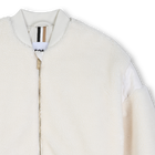 Sherpa jacket BOSS 
                    GIRL