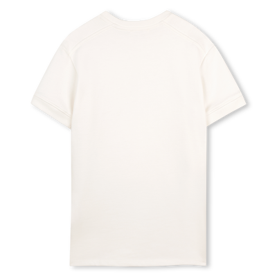 SHORT SLEEVE DRESS CHLOE GIRL