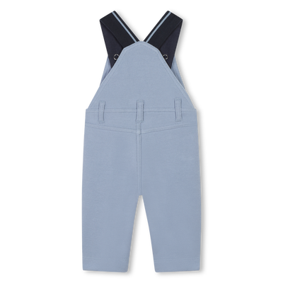 Cotton-rich dungarees BOSS BOY