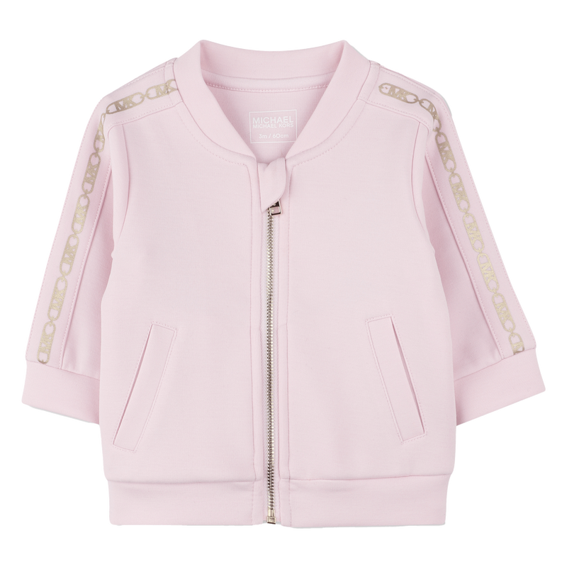 3-piece jogging set MICHAEL KORS 
                        GIRL