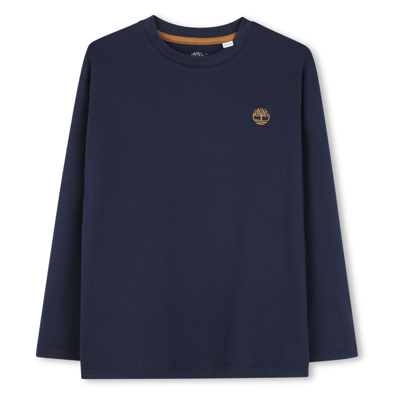 Long sleeve t-shirt TIMBERLAND 
                        BOY