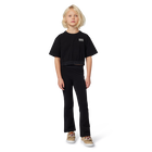 T-shirt and pants set KENZO KIDS 
                    GIRL