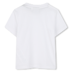 T-shirt and shorts set BOSS 
                    BOY