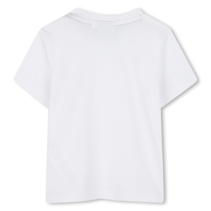 T-shirt and shorts set BOSS 
                        BOY