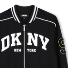 Lightweight milano cardigan DKNY 
                    BOY