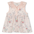 Dress and knickers set KENZO KIDS 
                    GIRL