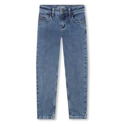 Adjustable-waist jeans ZADIG & VOLTAIRE BOY