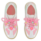 Lace-up trainers BILLIEBLUSH 
                    GIRL