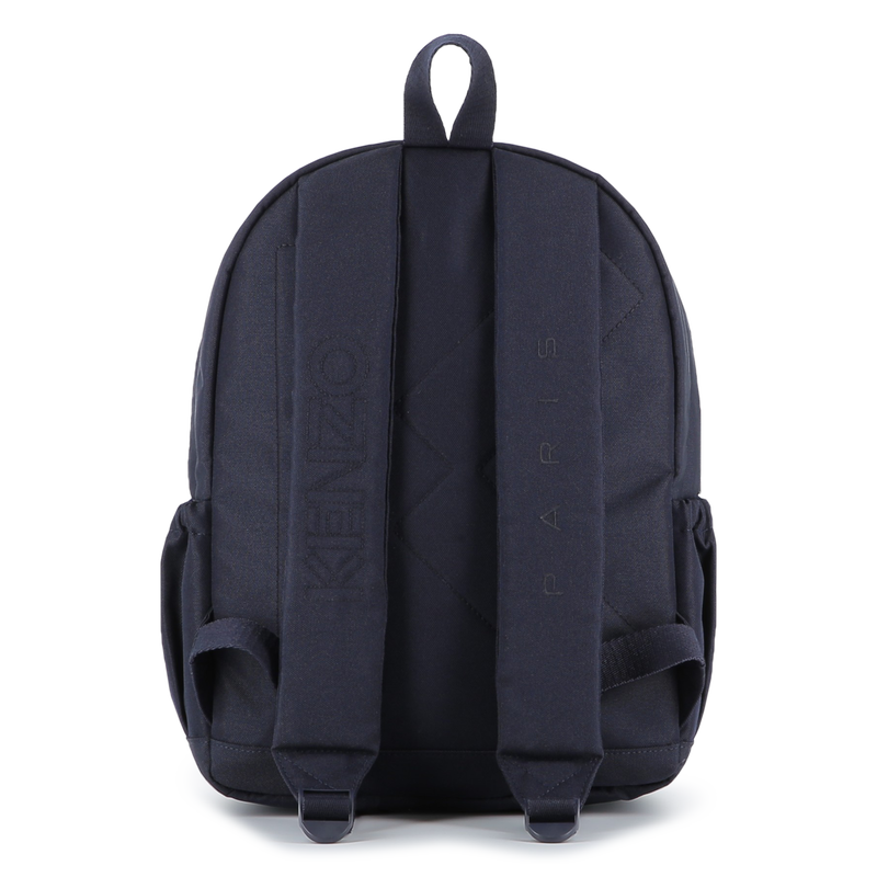 Canvas backpack KENZO KIDS 
                        UNISEX