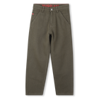 Corduroy trousers HUGO 
                    BOY