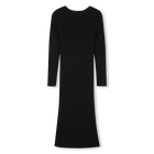 Long knit dress MICHAEL KORS 
                    GIRL