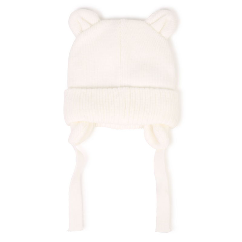 Knitted beanie TIMBERLAND 
                        BOY