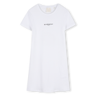 Short sleeve dress GIVENCHY 
                    GIRL
