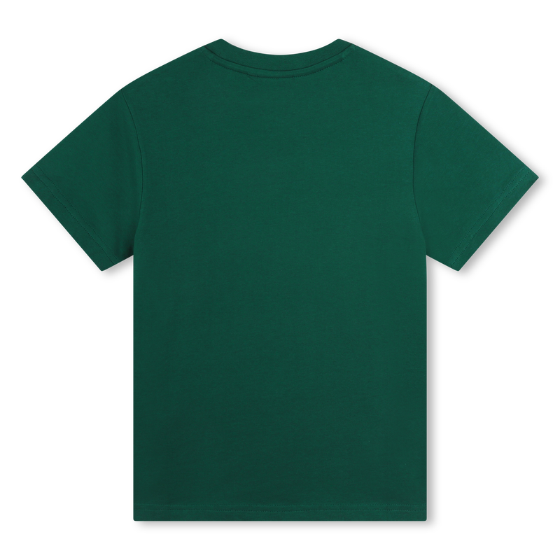Short-Sleeved T-Shirt HUGO 
                        BOY