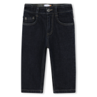 Denim pants TIMBERLAND 
                    BOY