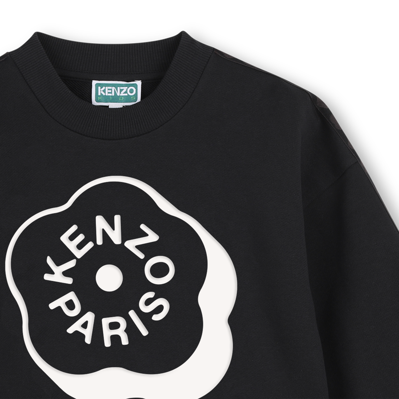 Sweatshirt KENZO KIDS 
                        GIRL