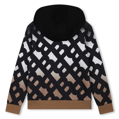 Hooded Sweatshirt BOSS BOY