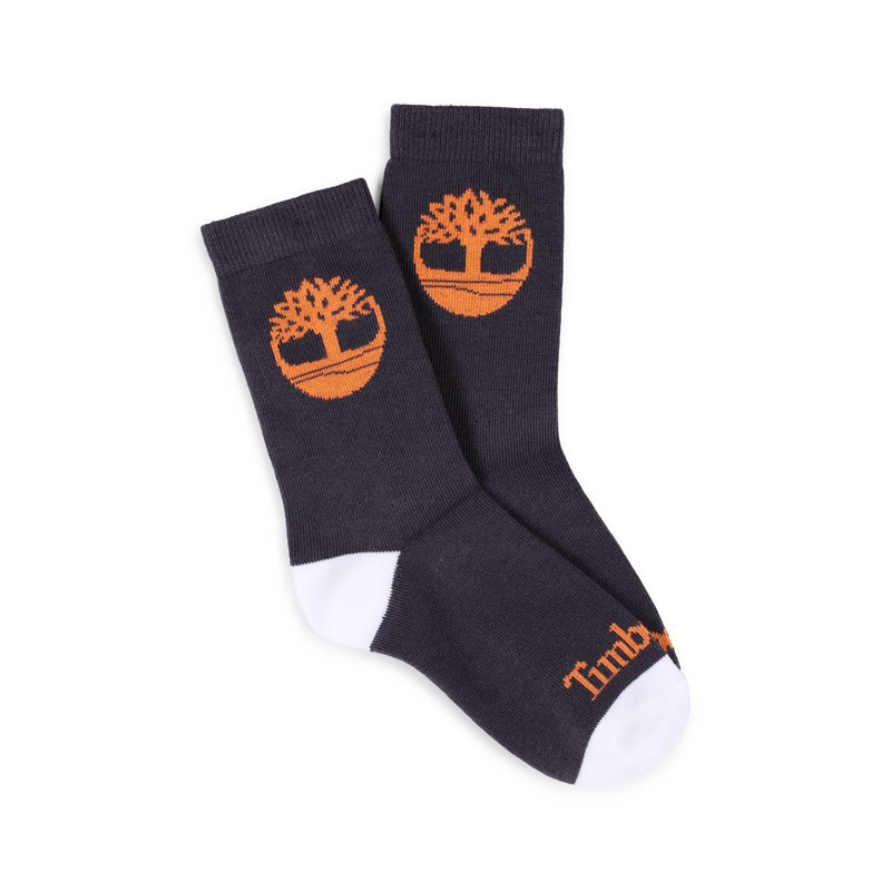 Set of 2 pairs of socks TIMBERLAND 
                        BOY