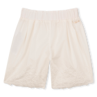 Wide trousers CHLOE 
                    GIRL